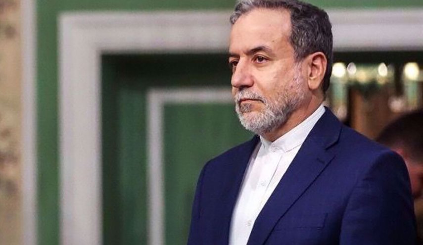 عراقچی: حاضریم مسیر مذاکره غیرمستقیم را بیازماییم