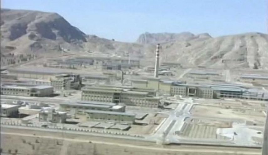 پروپاگاندای حمله آمریکایی ـ اسراییلی به تاسیسات هسته ای ایران 