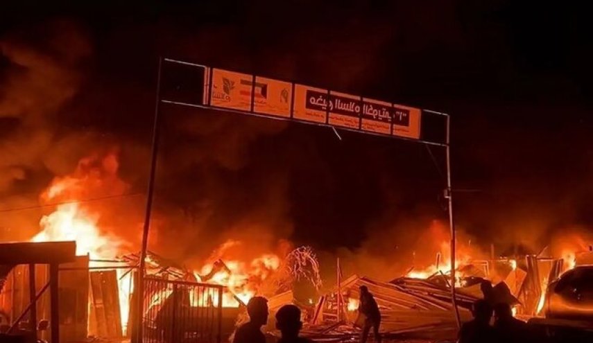 شهادت خبرنگاران فلسطینی بیانگر نازیسم ارتش اشغالگر است