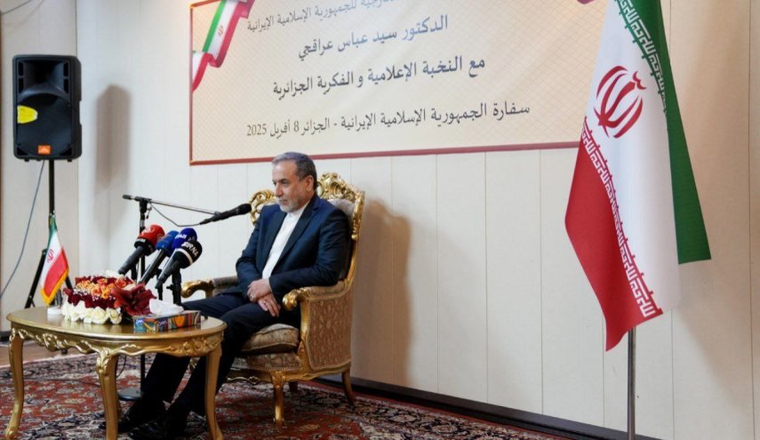مذاکره غیر مستقیم در مسقط آزمونی برای سنجش جدید آمریکا است