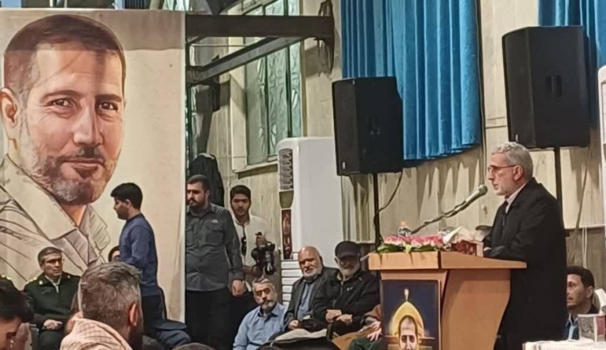 سردار قاآنی: قدرت و پیشرفت تنها با تکیه بر توان داخلی و باور به ظرفیت‌های بومی حاصل می‌شود