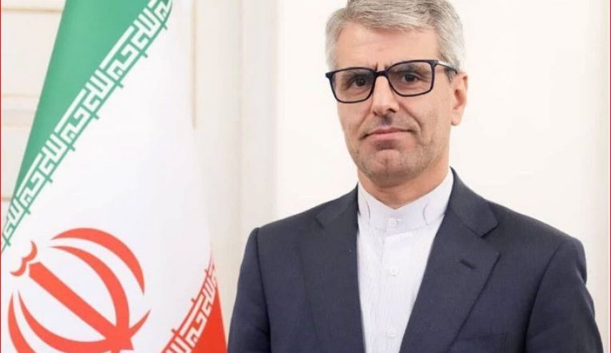  سخنگوی وزارت امور خارجه: گفتگوهای شنبه، آزمونی برای سنجش نیت و جدیت آمریکا