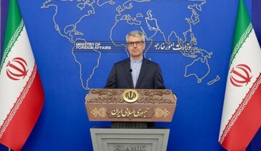 بقایی: ادعاهای حقوق بشری آلمان علیه ایران مزورانه است