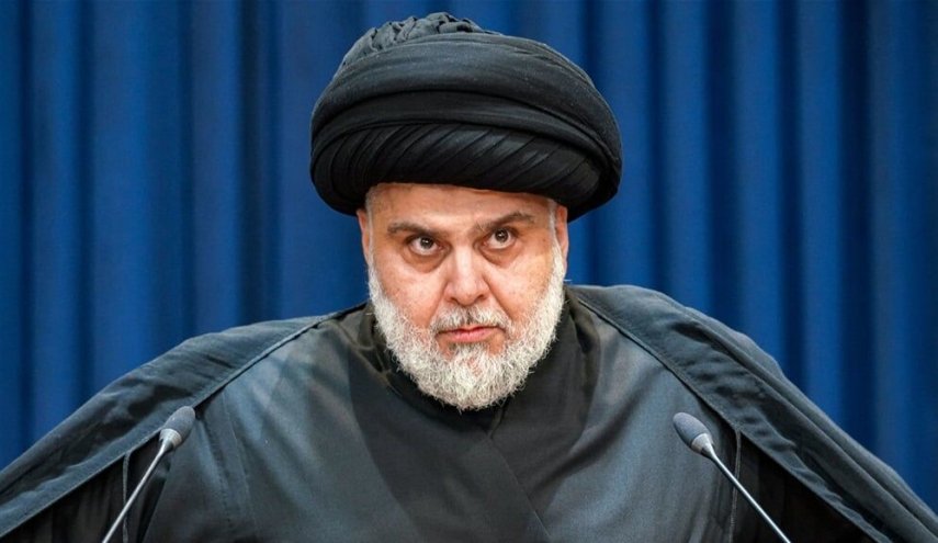 فراخوان مقتدی صدر به راهپیمایی اعتراضی عراقی ها علیه اسرائیل
