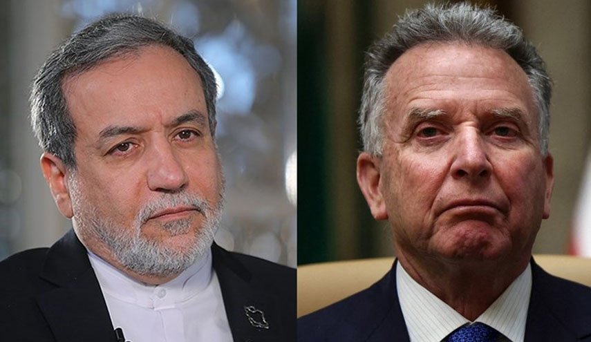 دور اول مذاکرات غیر مستقیم ایران و آمریکا پایان یافت/ ادامه گفتگوها هفته آینده 