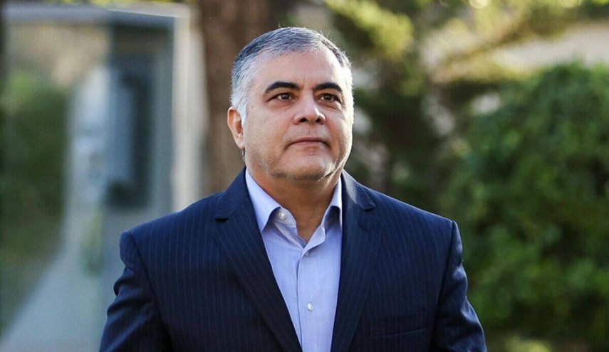 وزير النفط الإيراني في زيارة مرتقبة للعراق