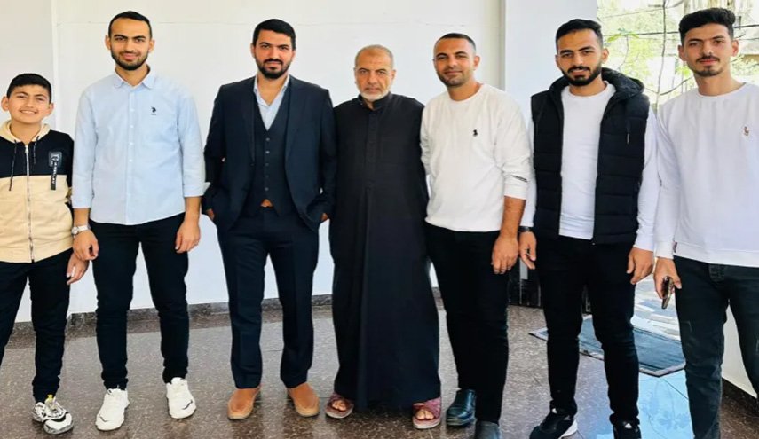 استشهاد 6 إخوة فلسطينيين بضربة واحدة للإحتلال