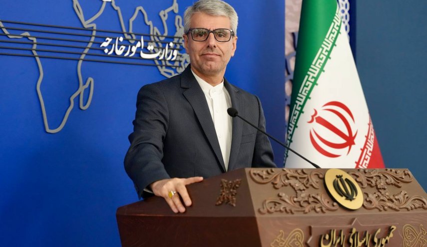 قدردانی «بقائی» از جامعه رسانه‌ای کشور به‌خاطر پوشش مذاکرات