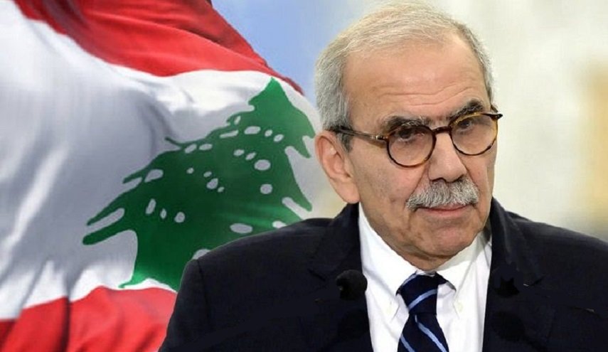 رئيس الحكومة اللبنانية يزور دمشق غدا