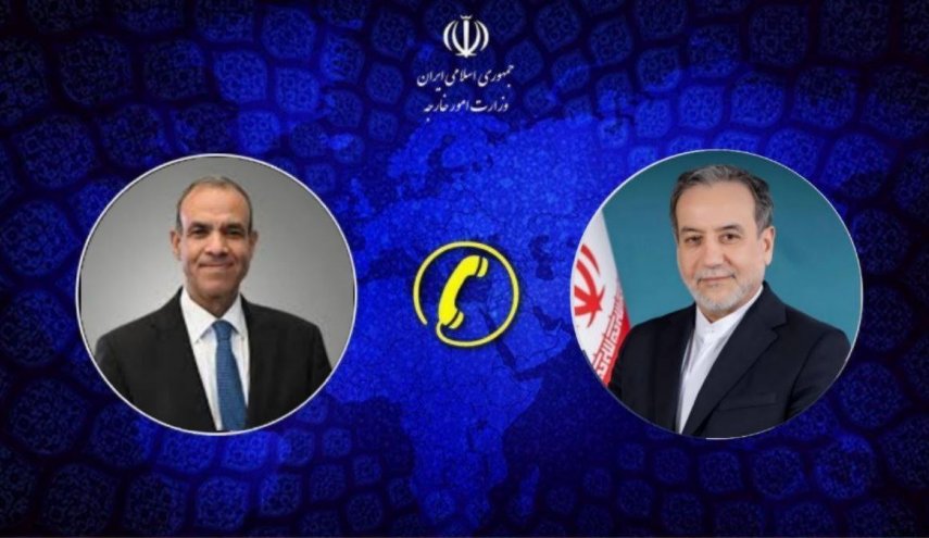 استقبال قاهره از گفت وگوی غیرمستقیم ایران و آمریکا
