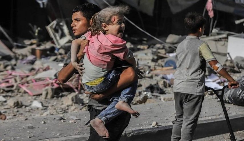 مصر، اسراییل را مسئول کامل فجایع غزه دانست