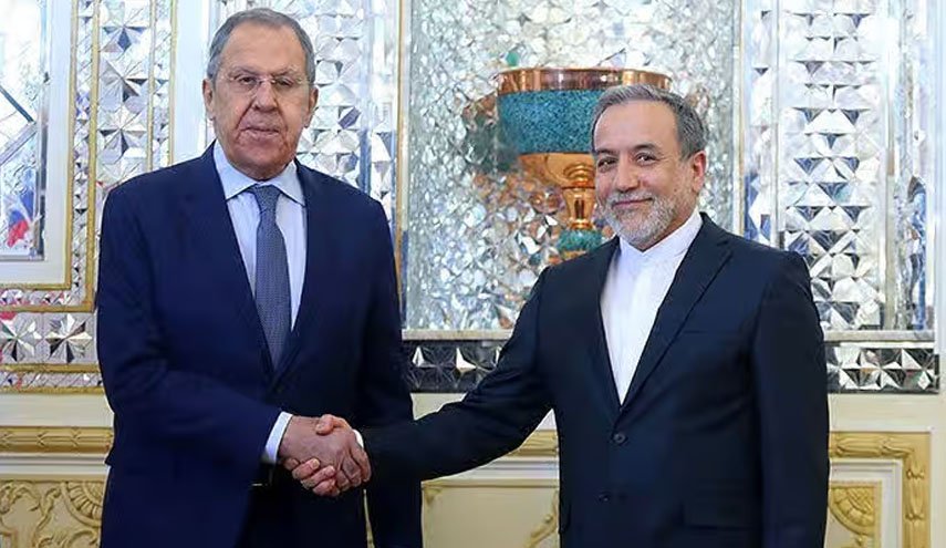 روسیه درباره سفر عراقچی به مسکو: منتظر همکاران ایرانی هستیم