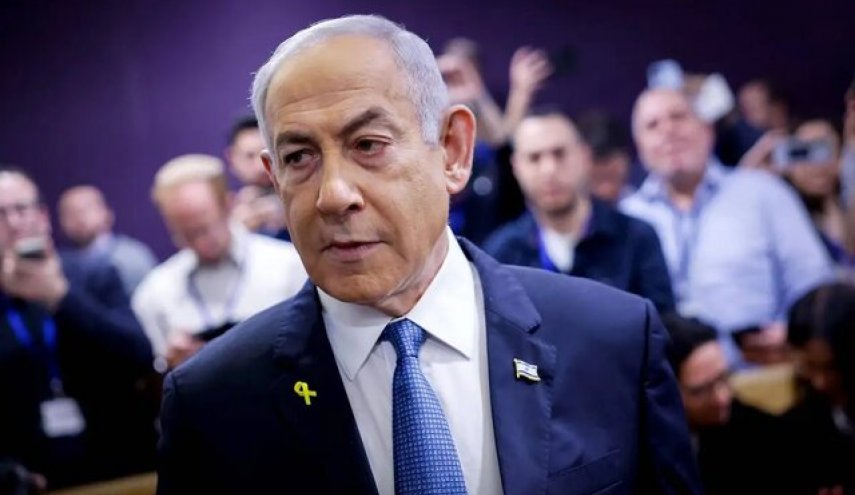 رییس سابق ستاد مشترک ارتش صهیونیستی نتانیاهو را «دشمن» خواند 