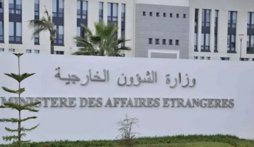 الجزایر ۱۲ دیپلمات فرانسوی را عنصر نامطلوب خواند
