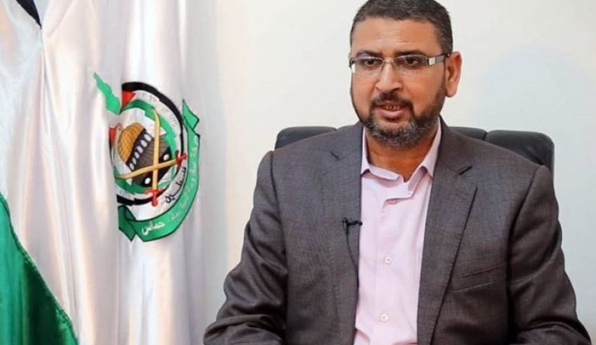 حماس: آنچه نتانیاهو می خواهد تسلیم شدن حماس است
