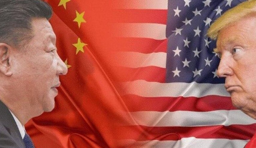 حملات سایبری آمریکا به زیرساخت‌های حیاتی چین