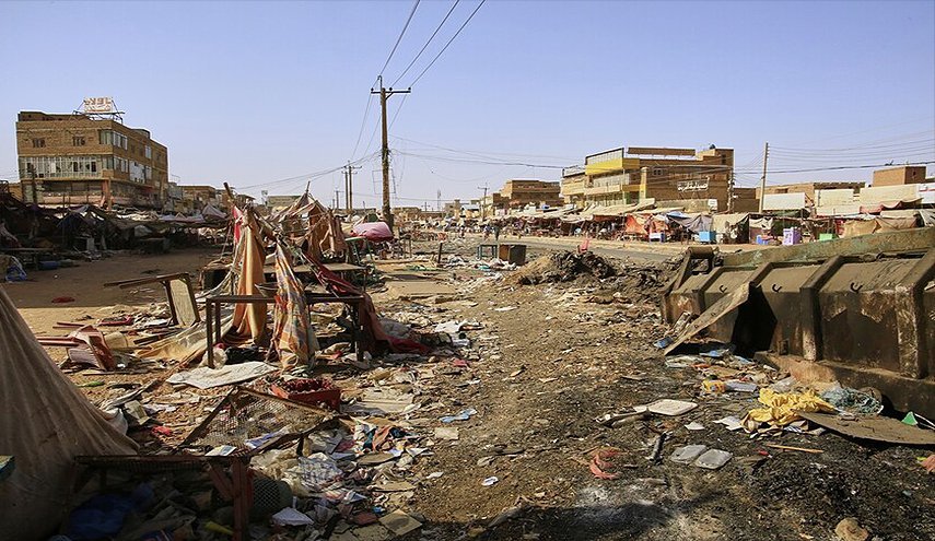  سازمان ملل: بیش از 300 کشته در نتیجه  درگیری‌های اخیر سودان