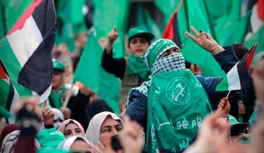 فراخوان حماس برای حمایت از غزه در هفته 
