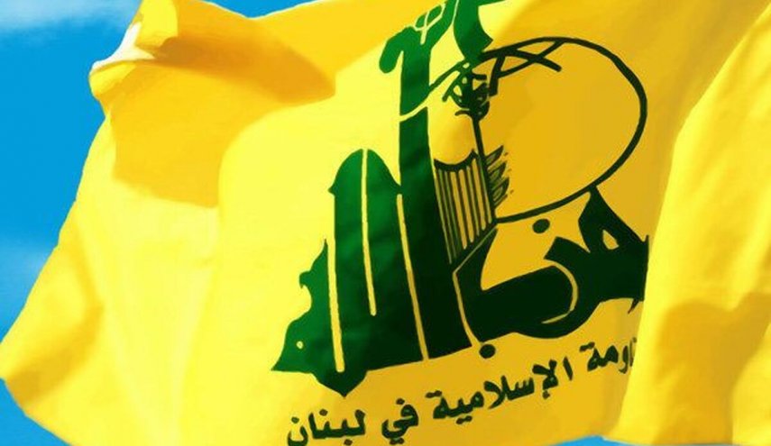 حزب‌الله هتک حرمت مسجدالأقصی را محکوم کرد