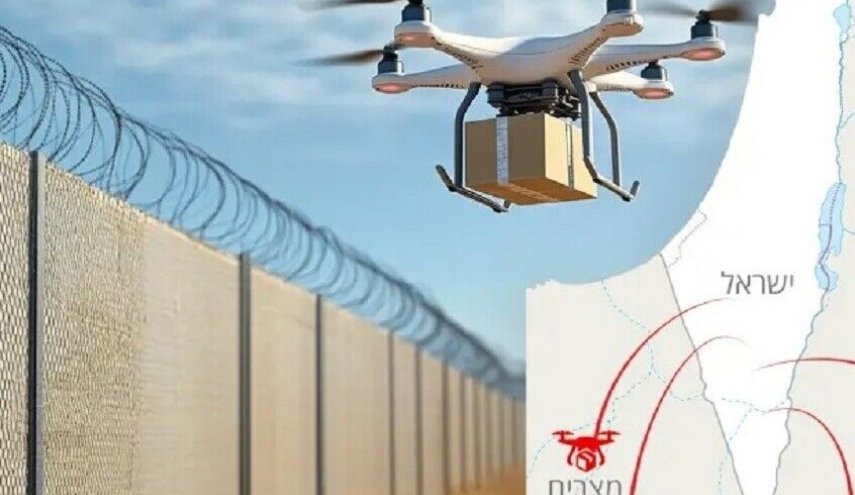صهیونیست‌ها مدعی خنثی‌سازی عملیات قاچاق سلاح از مصر به سرزمین‌های اشغالی شدند
