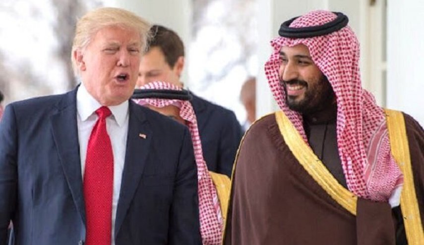 دیدار سران عربستان، آمریکا، سوریه و لبنان در «ریاض»