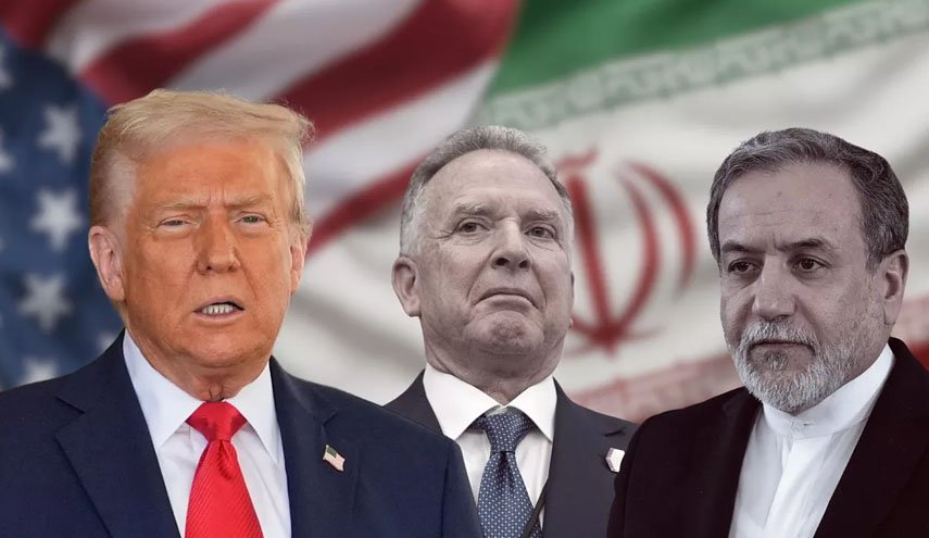 مذاکرات غیر مستقیم؛ اعتراف آمریکا به توان «بازدارندگی» ایران