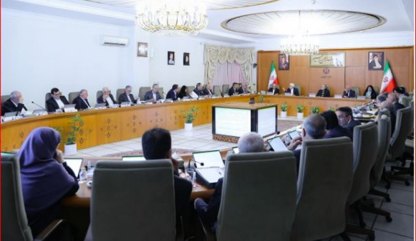 پزشکیان: در امور کشور معطل مذاکرات نمی‌مانیم