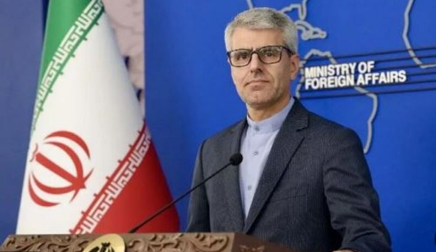 بقائی: حملات نظامی آمریکا به یمن، تهدیدی آشکار علیه صلح و امنیت بین‌المللی است