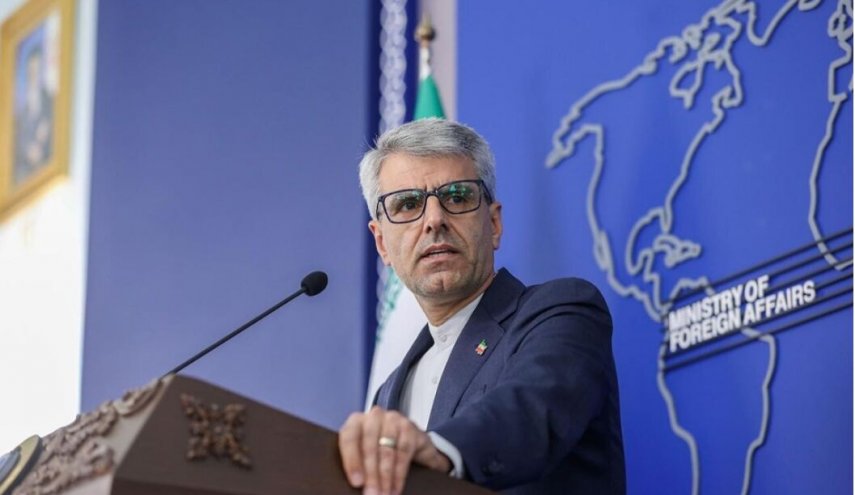 بقائی: انگلیس مسئول تبعات گسست روابط تهران-لندن خواهد بود