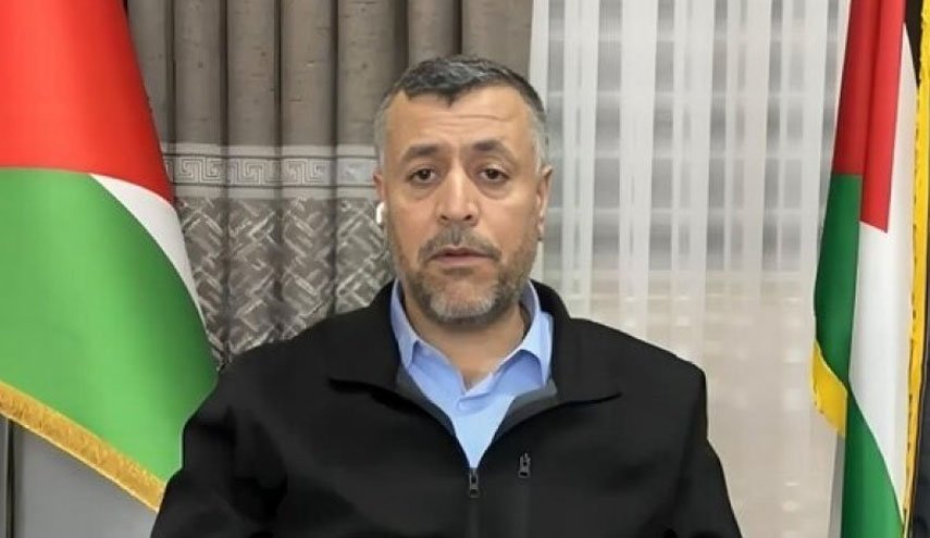 حماس: پاسخ به پیشنهاد اسرائیل پس از هماهنگی گروه های فلسطینی انجام می شود