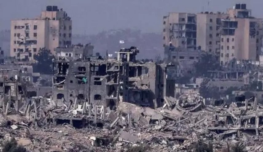 كوريا الشمالية تتهم 'إسرائيل' بالسعي لاحتلال الأراضي الفلسطينية
