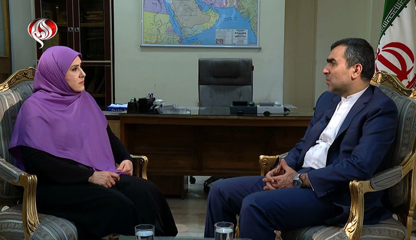 تشریح مواضع ایران در قبال سوریه، خطر تجزیه و چالش های پیش روی این کشور