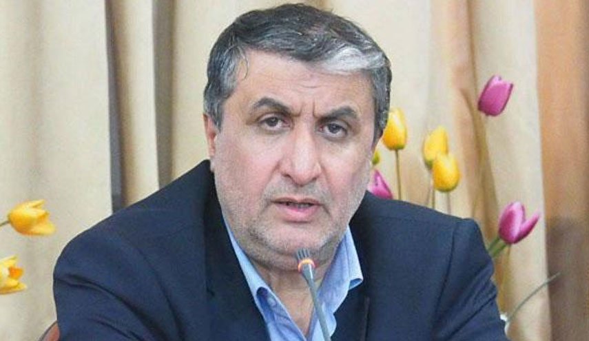 اسلامی: انتظار ایران از آژانس رعایت بی‌طرفی است