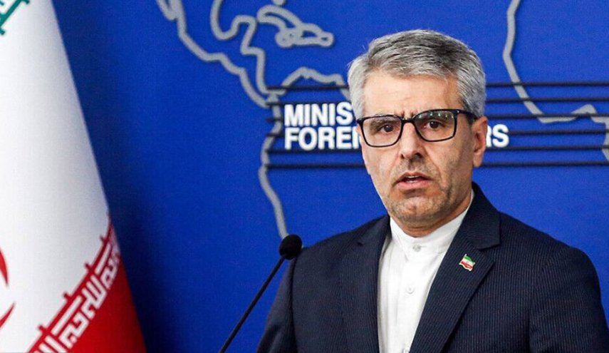 بقائی: درود بر آنان که جانانه ایستادند و جان دادند تا ایران بماند
