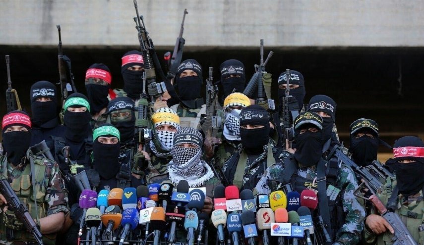 گروه‌های مقاومت فلسطینی حمله آمریکا به بندر «راس‌عیسی» یمن را محکوم کردند
