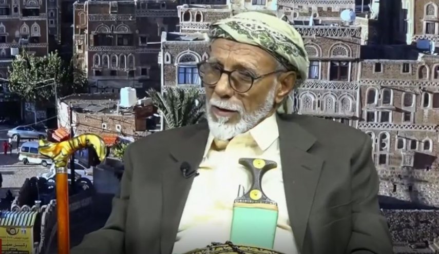 عضو ارشد انصارالله: اقداماتی برای حمله زمینی به یمن انجام شده است/ یمن به هیچ وجه از مواضع خود عقب‌نشینی نمی‌کند 