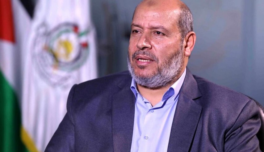 الحیه: از موضع فرستاده ترامپ مبنی بر حل همزمان پرونده اسرا و توقف جنگ استقبال می‌کنیم