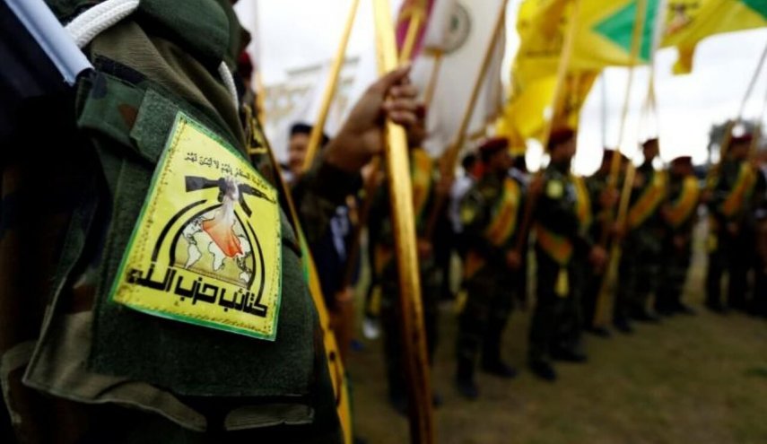 حزب الله عراق: الجولانی جایی در نشست عربی بغداد ندارد/ دولت عراق برای خروج آمریکایی‌ها جدول زمانی تعیین کند