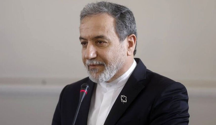شرط ایران برای برقراری ارتباط با حاکمان جدید سوریه