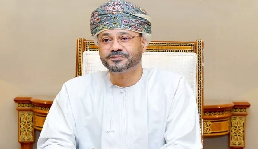 وزیر خارجه عمان: مذاکرات ایران و آمریکا در حال شتاب گرفتن است