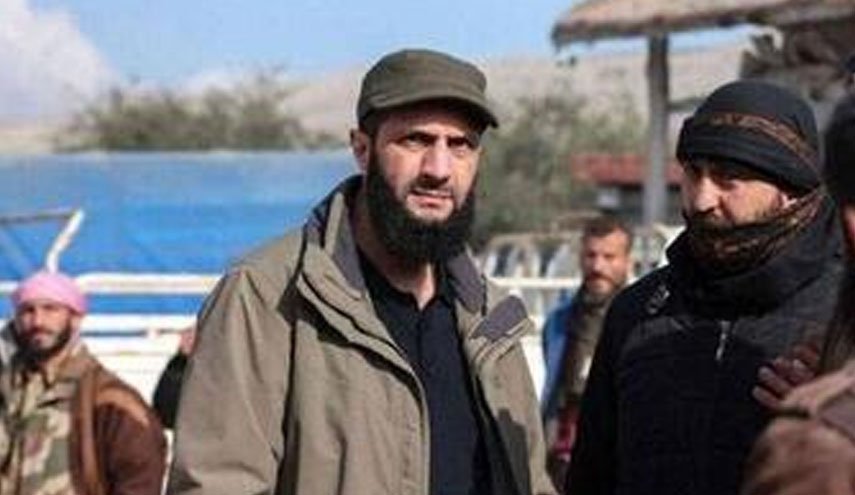 واکنش حزب الدعوه عراق به دعوت از الجولانی برای حضور در بغداد