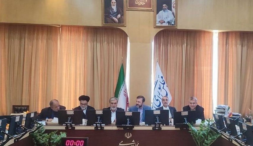 غریب‌آبادی در کمیسیون امنیت ملی: غنی‌سازی جزو خطوط قرمز ماست 