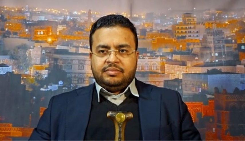 انصارالله: یاری مردم فلسطین وظیفه دینی همه ملت‌ها است