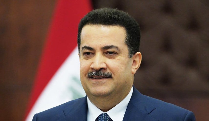السوداني يؤكد دعم ترشيح الكاردينال لويس ساكو لمنصب بابا الفاتيكان