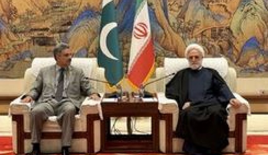 نقش ایران و پاکستان در تامین امنیت جهانی