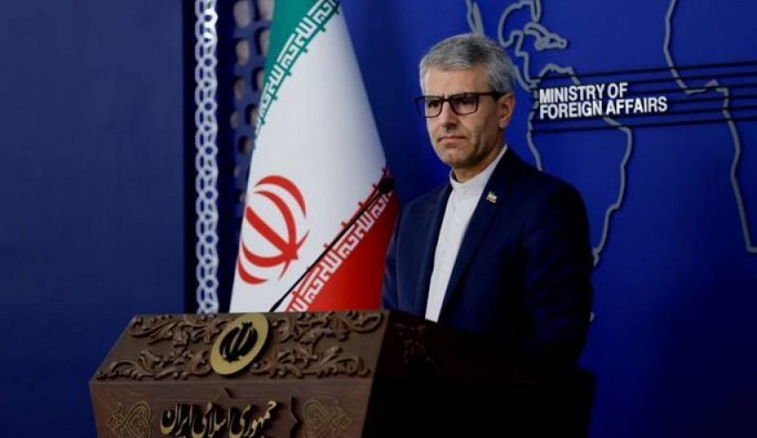 بقائی: قدردان رشادت و ایثارگری‌های سپاه هستیم