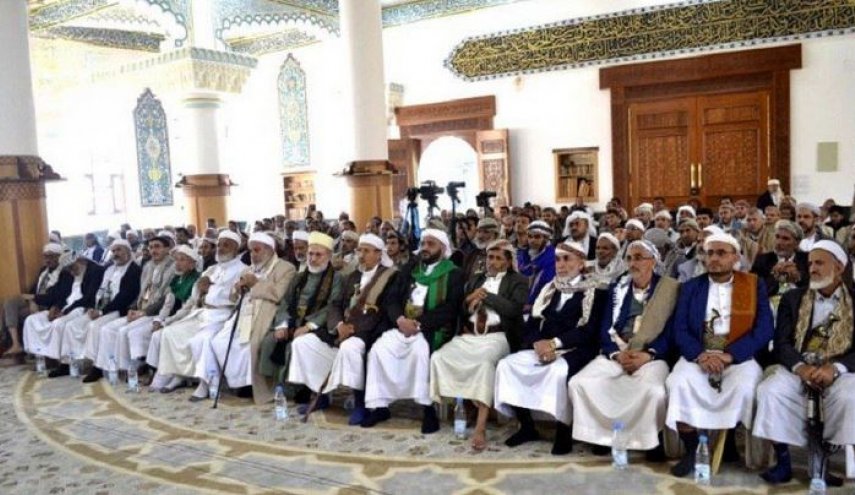 انجمن علمای یمن: جهاد در برابر تجاوزگری آمریکا واجب است
