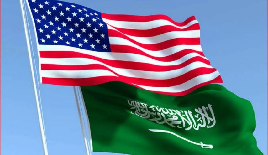  پیشنهاد بسته تسلیحاتی ۱۰۰ میلیارد دلاری ترامپ به عربستان