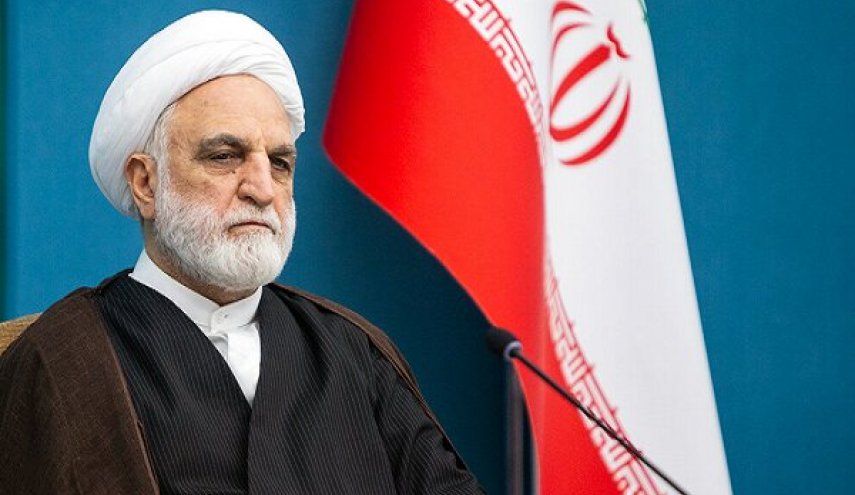اژه‌ای:  واضعان تحریم در فکر فروپاشی ایران بودند، که محقق نشد