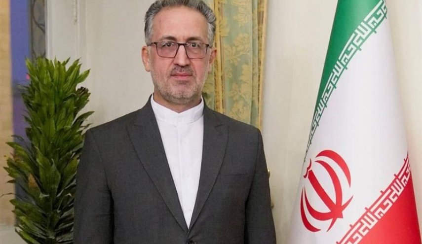 محکومیت اقدام غیرقانونی پاراگوئه علیه نیروهای مسلح ایران